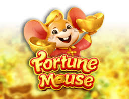 fortune mouse jogar ícone